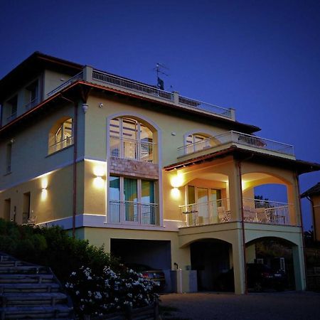 Agriturismo Biocore 2 - Colledoro Giulianova Dış mekan fotoğraf