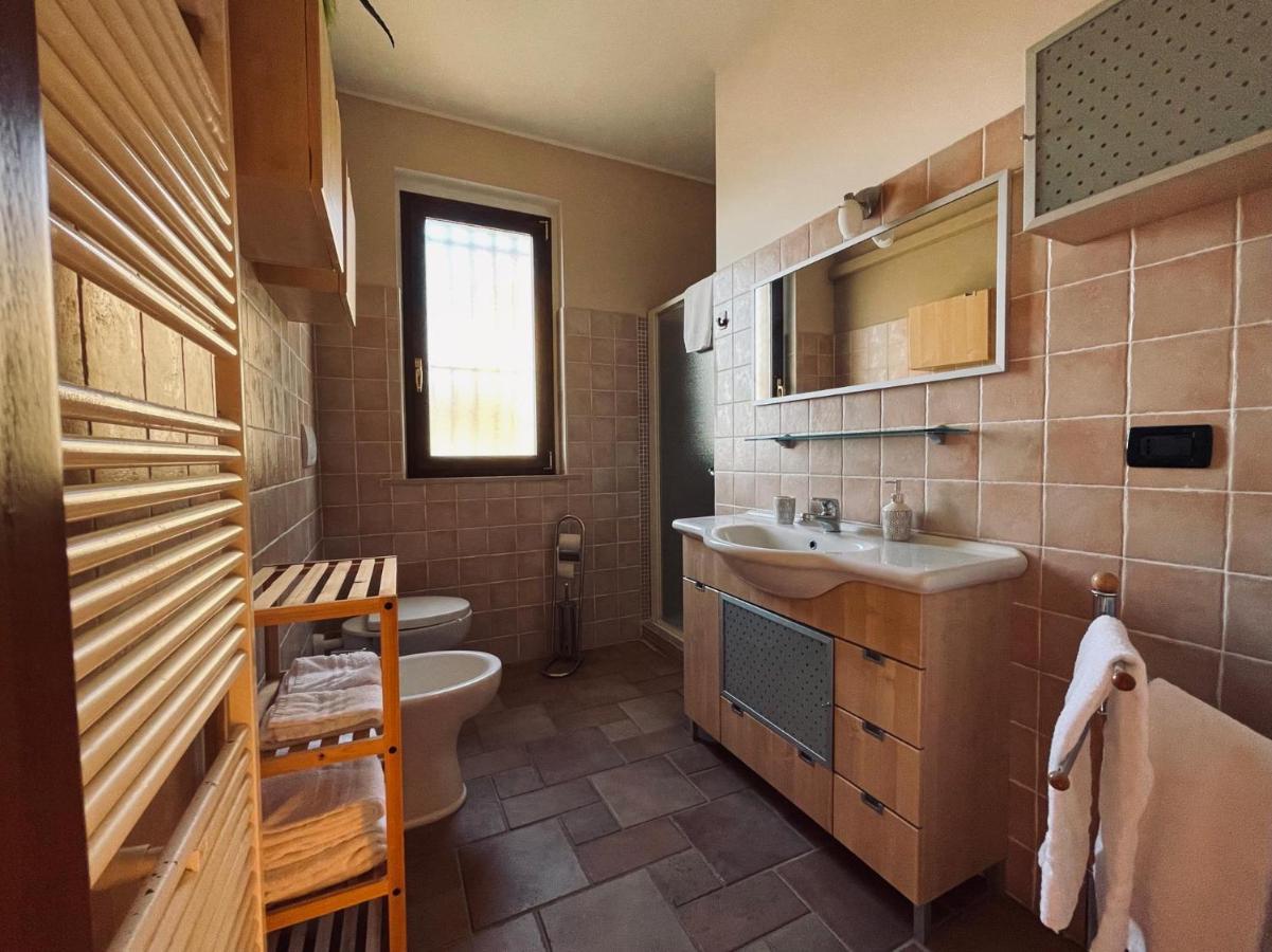 Agriturismo Biocore 2 - Colledoro Giulianova Dış mekan fotoğraf