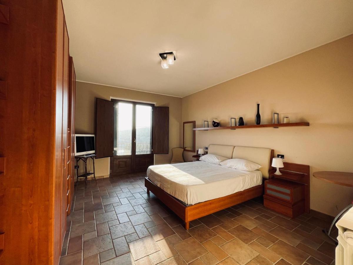 Agriturismo Biocore 2 - Colledoro Giulianova Dış mekan fotoğraf
