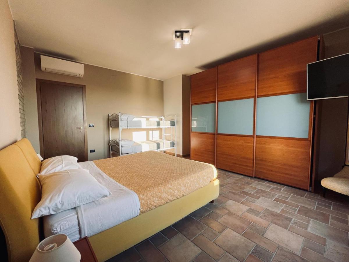 Agriturismo Biocore 2 - Colledoro Giulianova Dış mekan fotoğraf