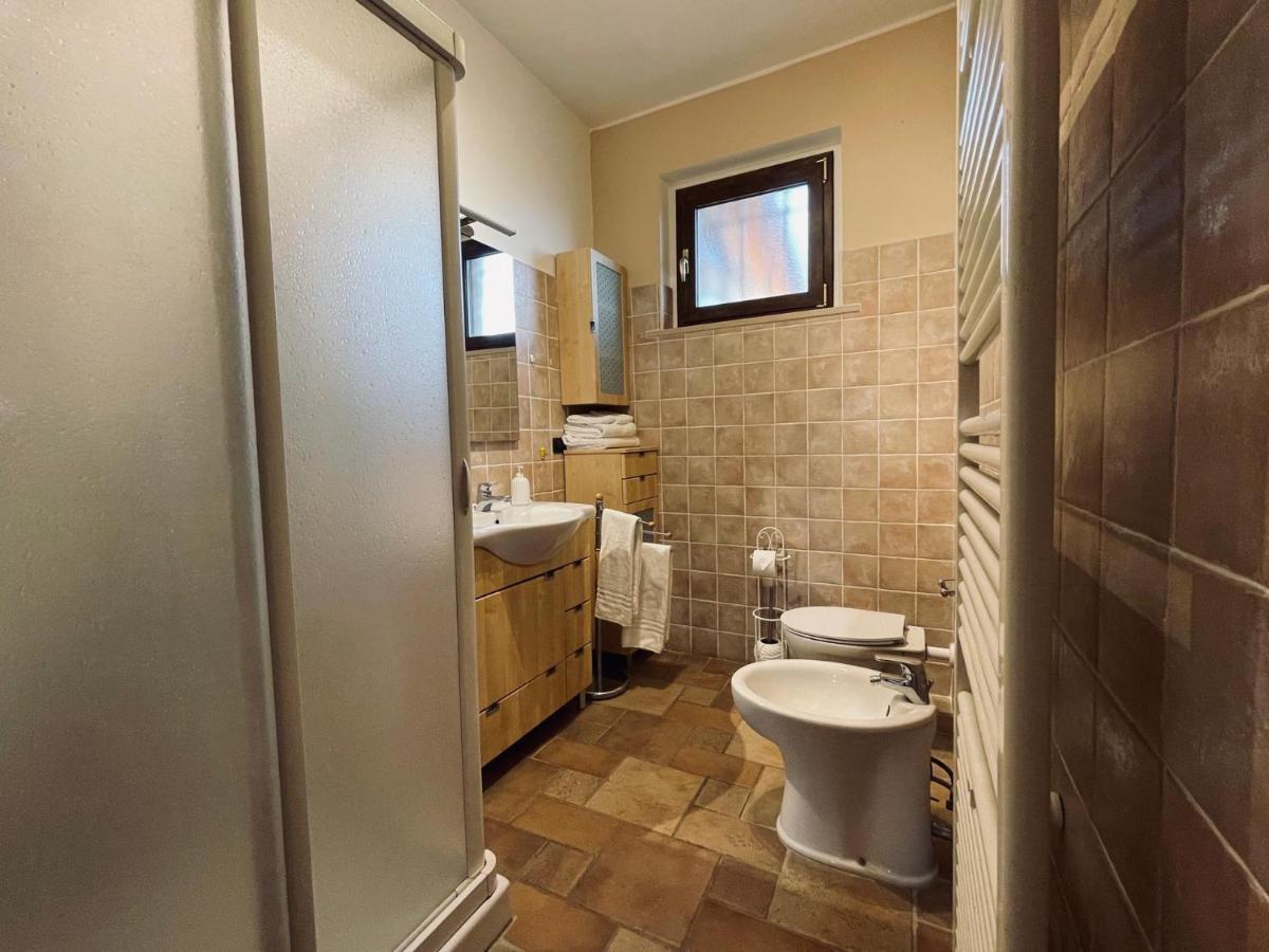 Agriturismo Biocore 2 - Colledoro Giulianova Dış mekan fotoğraf