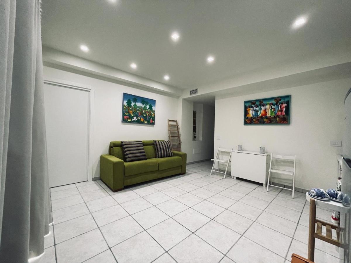 Agriturismo Biocore 2 - Colledoro Giulianova Dış mekan fotoğraf