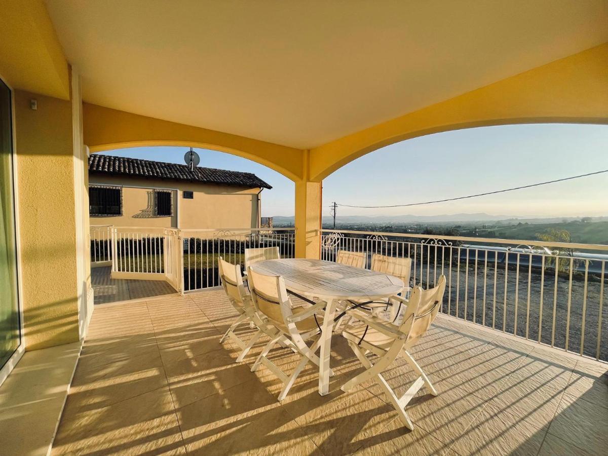 Agriturismo Biocore 2 - Colledoro Giulianova Dış mekan fotoğraf