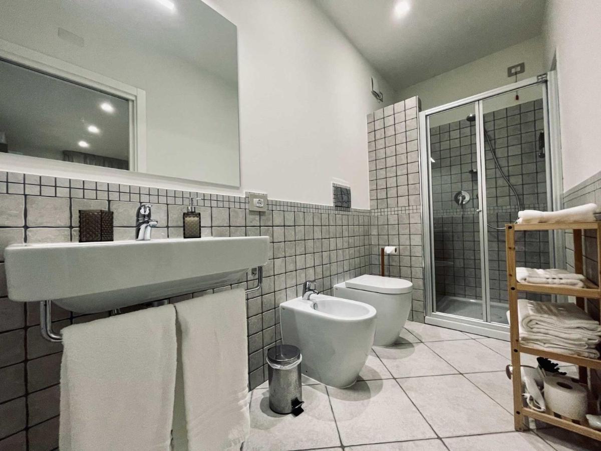 Agriturismo Biocore 2 - Colledoro Giulianova Dış mekan fotoğraf