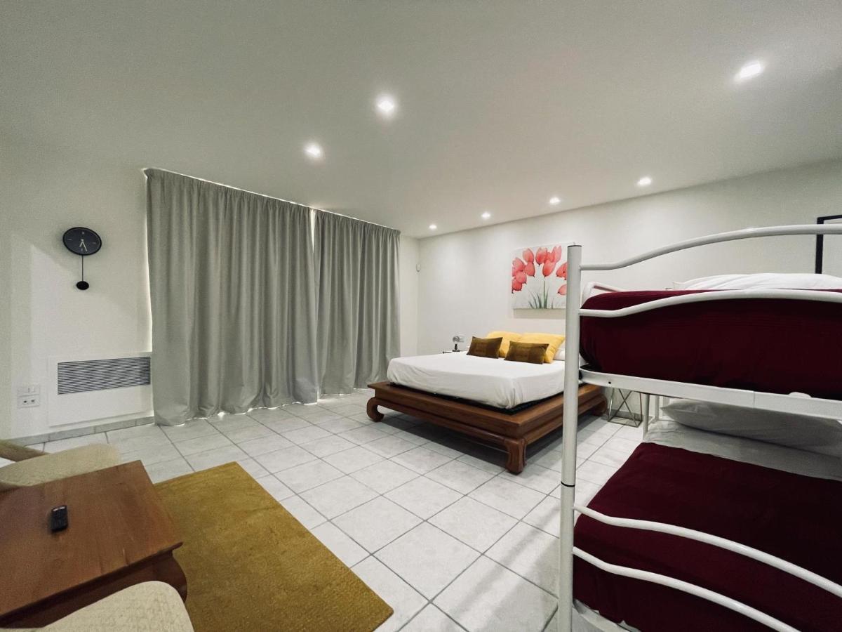 Agriturismo Biocore 2 - Colledoro Giulianova Dış mekan fotoğraf