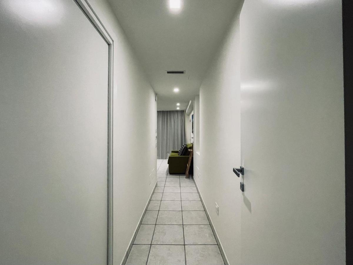 Agriturismo Biocore 2 - Colledoro Giulianova Dış mekan fotoğraf