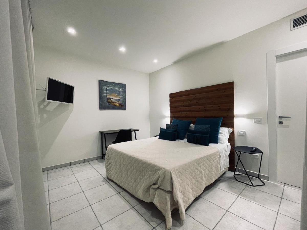 Agriturismo Biocore 2 - Colledoro Giulianova Dış mekan fotoğraf