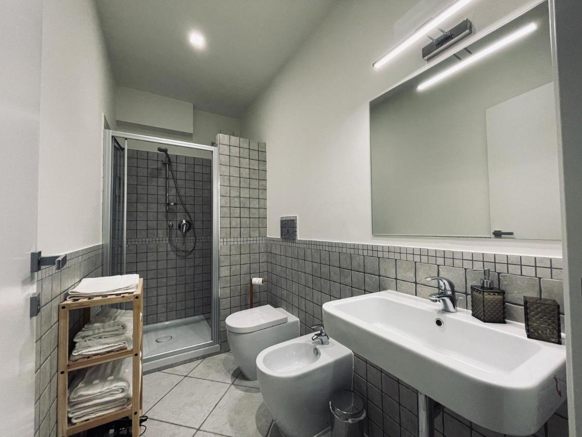Agriturismo Biocore 2 - Colledoro Giulianova Dış mekan fotoğraf