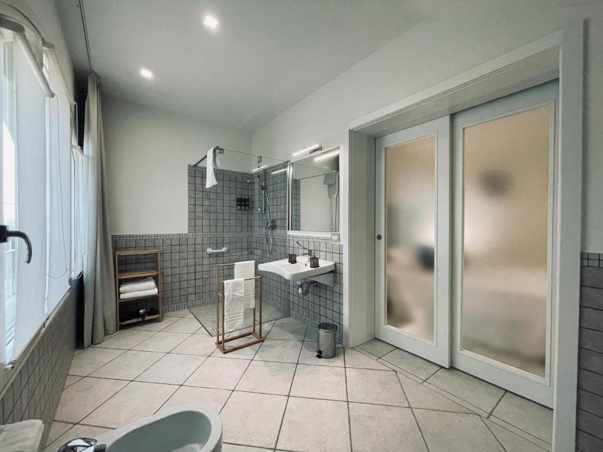 Agriturismo Biocore 2 - Colledoro Giulianova Dış mekan fotoğraf