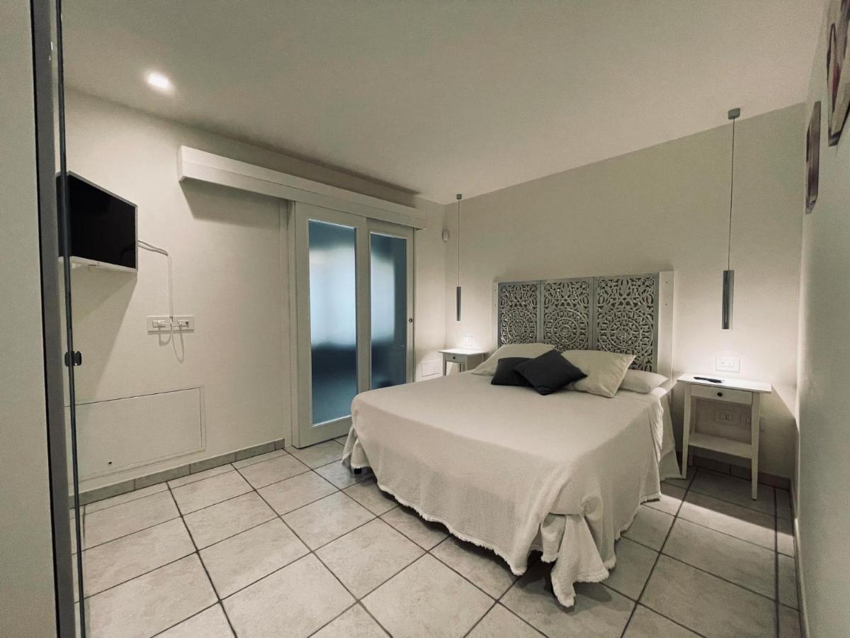 Agriturismo Biocore 2 - Colledoro Giulianova Dış mekan fotoğraf