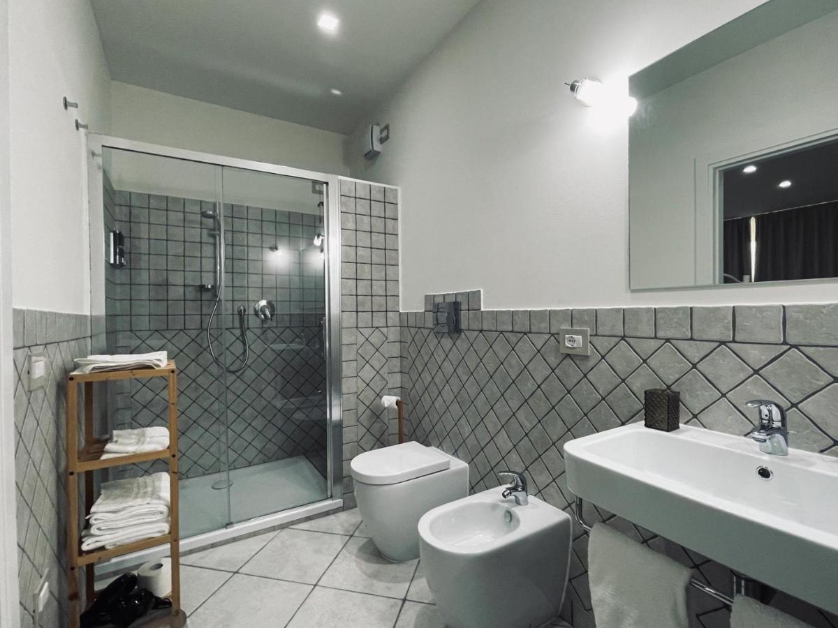 Agriturismo Biocore 2 - Colledoro Giulianova Dış mekan fotoğraf